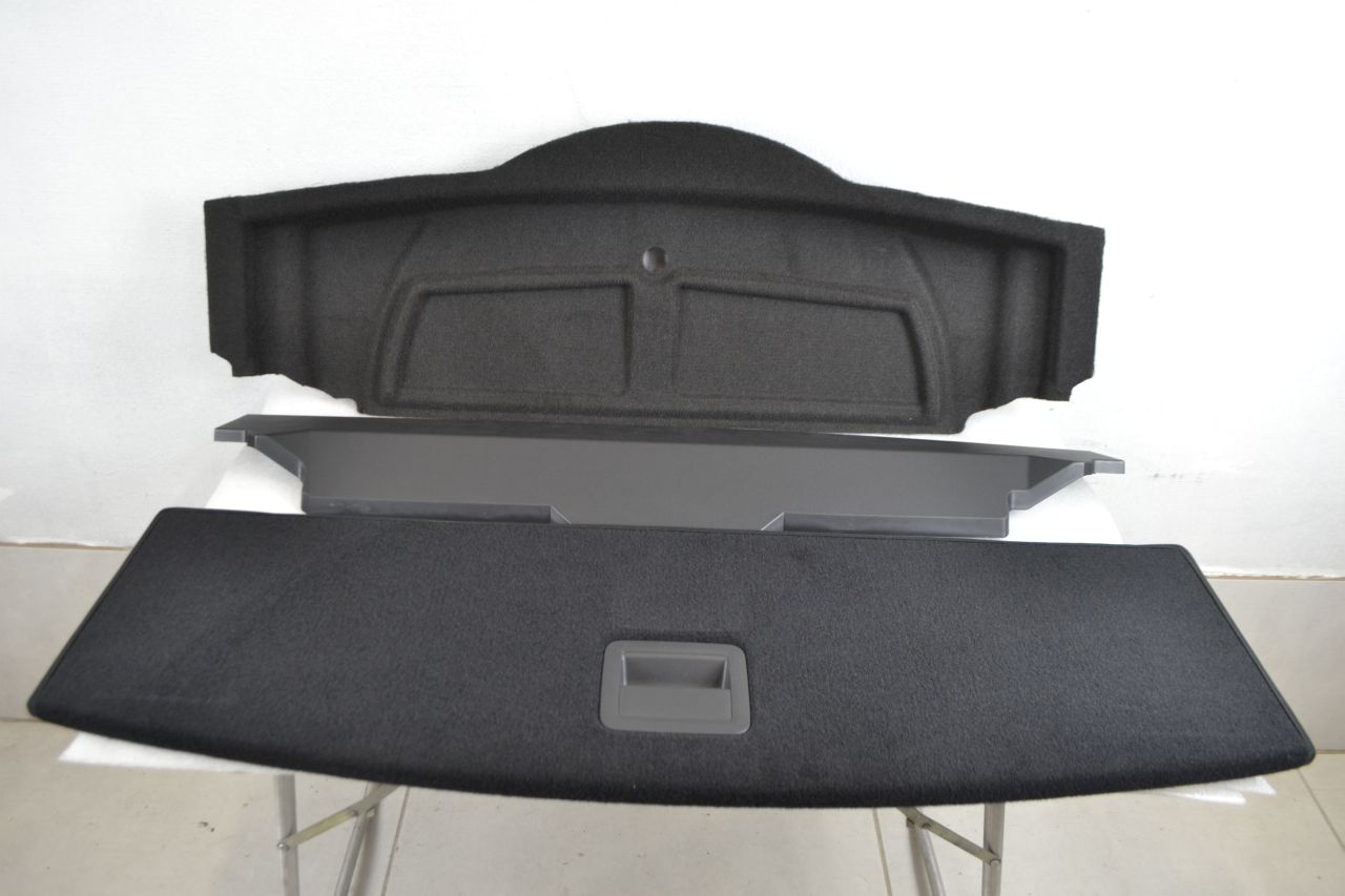 Original Vw Touran 5t Staukasten Kofferraumboden Fur 7 Sitzer 5tac 07n 5t Ebay