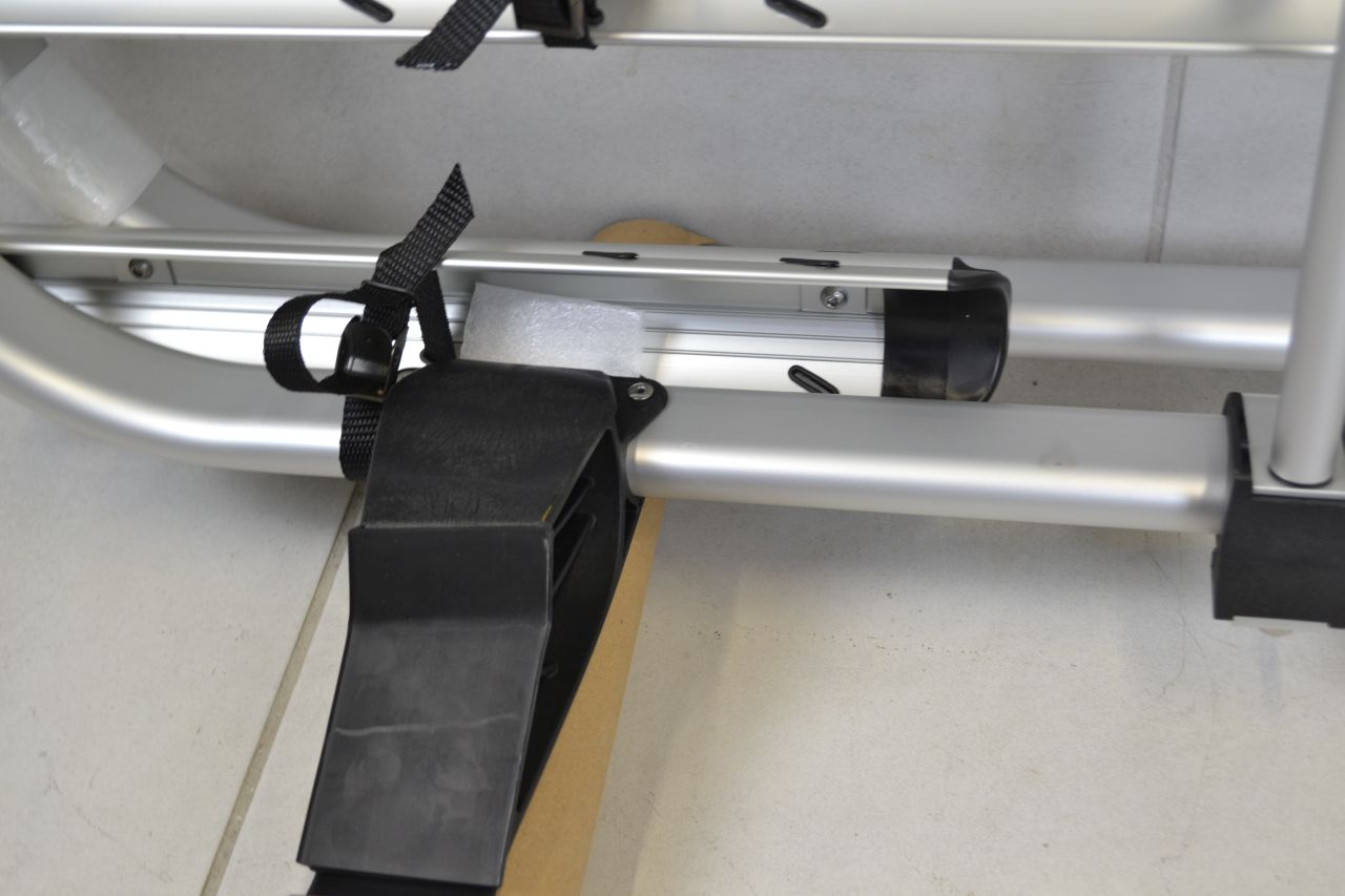 fahrradträger heckklappe 4 fahrräder