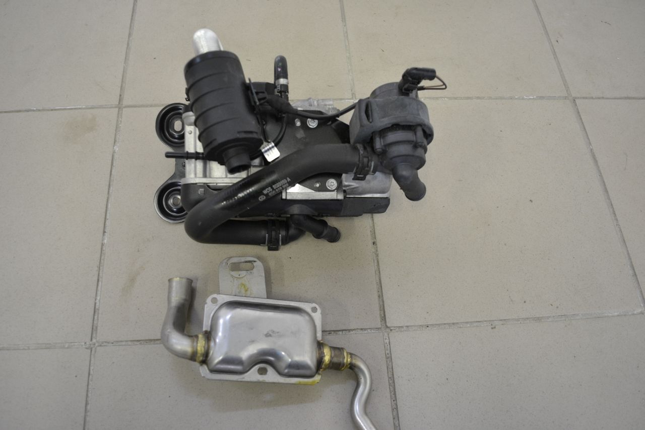 Original VW Golf 7 Standheizung 5Q0815005H 5Q0819193A a27 eBay