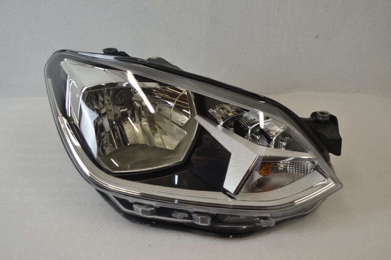 Original Vw Up Scheinwerfer H4 Rechts 1s1941016t A49772 Ebay