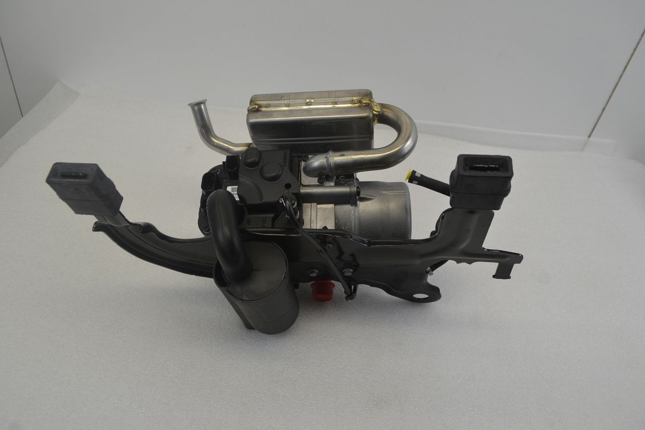 Original VW T6 Standheizung Zuheizer Webasto Thermo Top Evo Diesel 7E0815071E a eBay