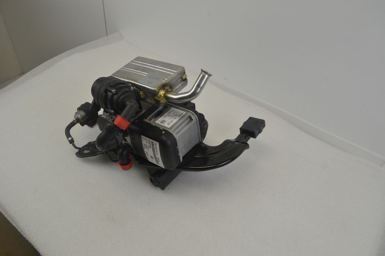 Original VW T6 Standheizung Zuheizer Webasto Thermo Top Evo Diesel 7E0815071E a eBay