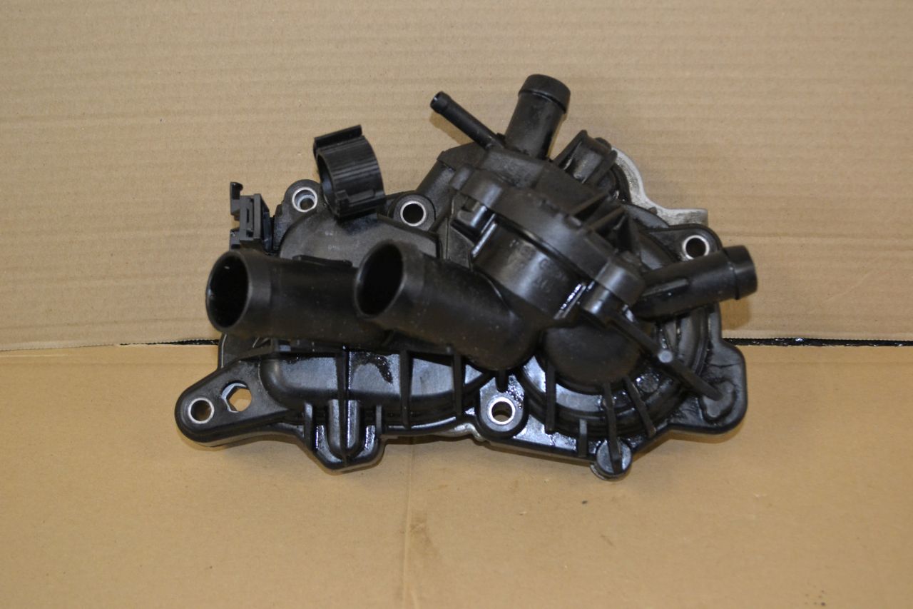 Original VW Golf 7 Water Pump 04E121042A a36501 eBay