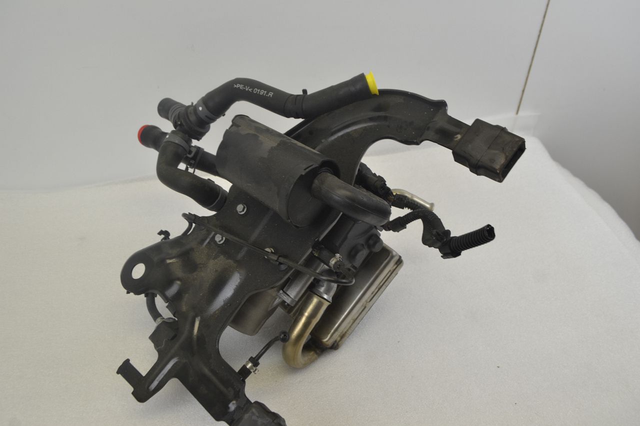Original VW T6 Standheizung Webasto Thermo Top Evo Diesel 7E0819008K a51542 eBay