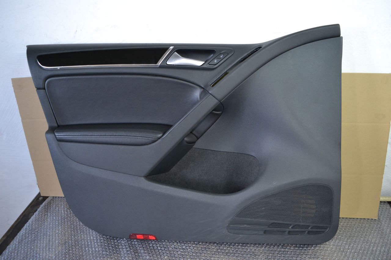 Original VW Golf 6 Türverkleidung 5K4867011CC ASR a26120 | eBay